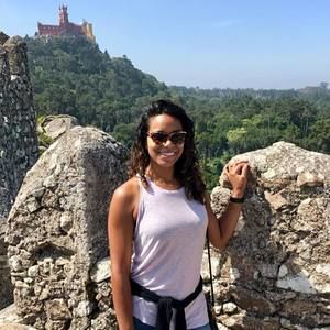 Meet your Posher, Denise